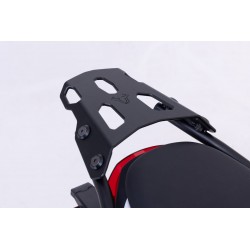 Support TOP-CASE street-Rack Sw-motech MOTO GUZZI V100 MANDELLO 2022-2024