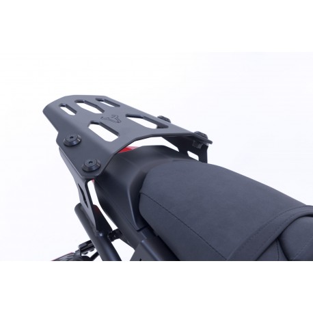 Support TOP-CASE street-Rack Sw-motech YAMAHA MT-10 2021-2024