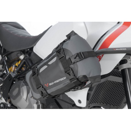 Sacoche de selle ou de crashbar SW MOTECH Drybag 80 Étanche