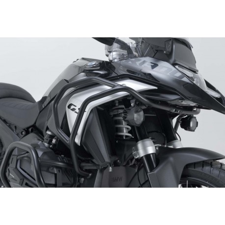 Protege carter haut SW MOTECH moto BMW R1300GS 2024