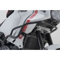 Protege carter haut SW MOTECH moto DUCATI DESERT X 950 2022-2024