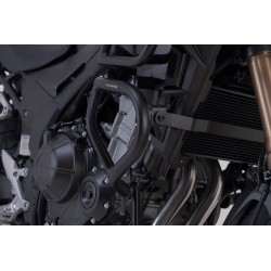 Protege carter SW MOTECH moto HONDA CB500X 2018-2024