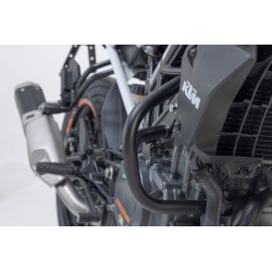 Protege carter SW MOTECH moto KTM 390 DUKE 2021-2024
