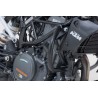 Protege carter SW MOTECH moto KTM 390 DUKE 2021-2024 2