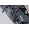 Protege carter SW MOTECH moto KTM 390 DUKE 2021-2024 3