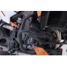 Protege carter SW MOTECH moto KTM SMT 890 2023-2024 0