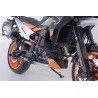 Protege carter SW MOTECH moto KTM SMT 890 2023-2024 1