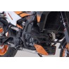 Protege carter SW MOTECH moto KTM SMT 890 2023-2024 3