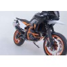 Protege carter SW MOTECH moto KTM SMT 890 2023-2024 6