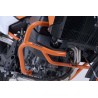 Protege carter SW MOTECH moto KTM SMT 890 2023-2024 8