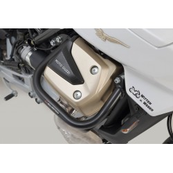 Protege carter SW MOTECH MOTO GUZZI V100 MANDELLO 2022-2024