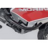 Protege carter SW MOTECH MOTO MORINI X-CAPE 650 2021-2023 2