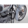 Protege carter SW MOTECH ROYAL ENFIELD 350 CLASSIC 2022-2024 1