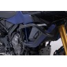Protège carter SW MOTECH moto SUZUKI V-STROM 800 DE 2023-2024 1