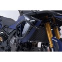 Protège carter SW MOTECH moto SUZUKI V-STROM 800 DE 2023-2024