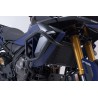 Protège carter SW MOTECH moto SUZUKI V-STROM 800 DE 2023-2024 4