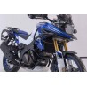 Protège carter SW MOTECH moto SUZUKI DL 1050 V-STROM DE 2023-2024 2