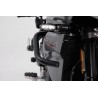 Protège carter SW MOTECH moto TRIUMPH 660 TIGER SPORT 2021-2024 1