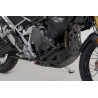 Protège carter SW MOTECH moto TRIUMPH 1200 TIGER GT / TIGER RALLY PRO / PRO 2022-2024 2