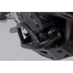 Protège carter SW MOTECH moto TRIUMPH 1200 TIGER GT / TIGER RALLY PRO / PRO 2022-2024