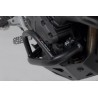 Protège carter SW MOTECH moto TRIUMPH 1200 TIGER GT / TIGER RALLY PRO / PRO 2022-2024 4