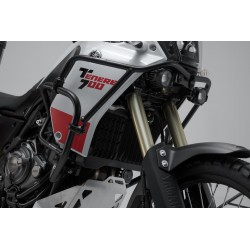 Protège carter SW MOTECH haut YAMAHA XTZ 700 TENERE 2019-2024
