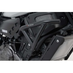 Protège carter SW MOTECH Yamaha XSR 700 2015-2024