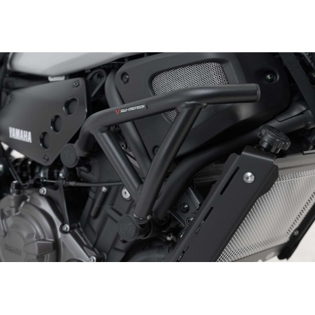 Protège carter SW MOTECH Yamaha XSR 700 2015-2024