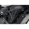 Protège carter SW MOTECH Yamaha XSR 700 2015-2024