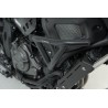Protège carter SW MOTECH Yamaha XSR 700 2015-2024 3