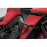 Protège carter SW MOTECH Yamaha TRACER 9 / TRACER 9 GT 2021-2024 1