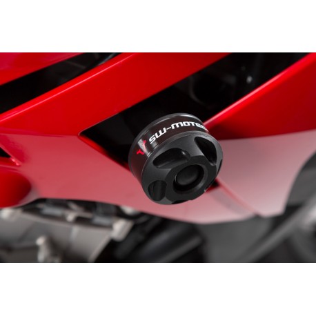 Tampons de protection SW MOTECH BMW S1000R 2013-2016
