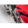 Tampons de protection SW MOTECH BMW S1000R 2013-2016 1