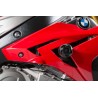 Tampons de protection SW MOTECH BMW S1000R 2013-2016 2