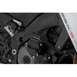 Tampons de protection SW MOTECH SUZUKI GSX-8S 2023-2024