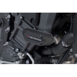 Tampons de protection SW MOTECH YAMAHA MT-10 2021-2024