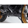 Sabot moteur alu SW MOTECH BMW R1250GS R1250GS ADVENTURE 2019-2024 1