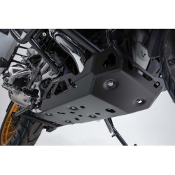 Sabot moteur alu SW MOTECH BMW R1250GS R1250GS ADVENTURE 2019-2024