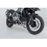 Sabot moteur alu SW MOTECH BMW R1300GS 2024 4