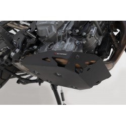 Sabot moteur alu SW MOTECH CF MOTO MT 800 2021-2024