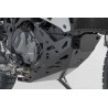 Sabot moteur alu SW MOTECH DUCATI 950 DESERT X 2022-2024 2