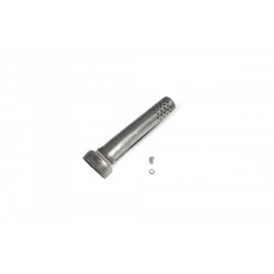 DB KILLER SCORPION z038.10120 pour modèle Factory ovale/round