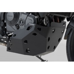 Sabot moteur alu SW MOTECH HONDA XL 750 TRANSALP 2023-2024
