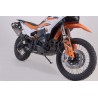 Sabot moteur alu SW MOTECH KTM 790 ADVENTURE 890 ADVENTURE 0