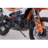 Sabot moteur alu SW MOTECH KTM 790 ADVENTURE 890 ADVENTURE 1