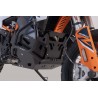 Sabot moteur alu SW MOTECH KTM 790 ADVENTURE 890 ADVENTURE 2
