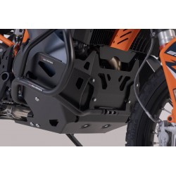 Sabot moteur alu SW MOTECH KTM 790 ADVENTURE 890 ADVENTURE 2019-2024