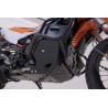 Sabot moteur alu SW MOTECH KTM 790 ADVENTURE 890 ADVENTURE 4