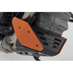 Sabot moteur alu SW MOTECH KTM 1290 SUPER DUKE R 1290 SUPER DUKE GT