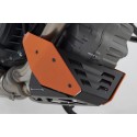 Sabot moteur alu SW MOTECH KTM 1290 SUPER DUKE R 1290 SUPER DUKE GT